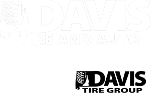 Davis Tire and Auto of Grant Logo